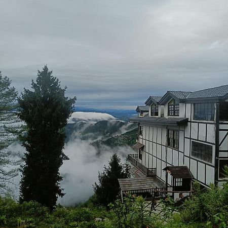 シムラー Sugar Cube Retreatホステル エクステリア 写真