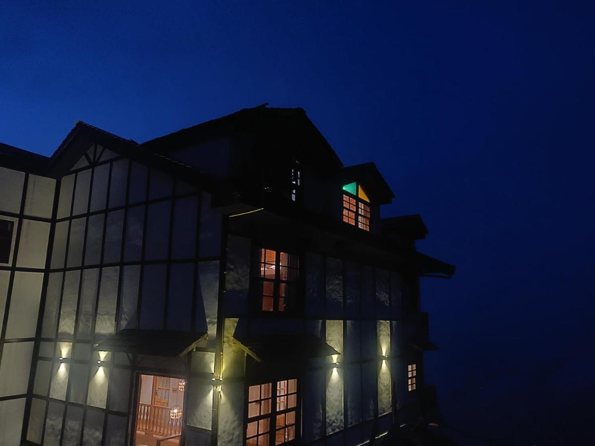 シムラー Sugar Cube Retreatホステル エクステリア 写真