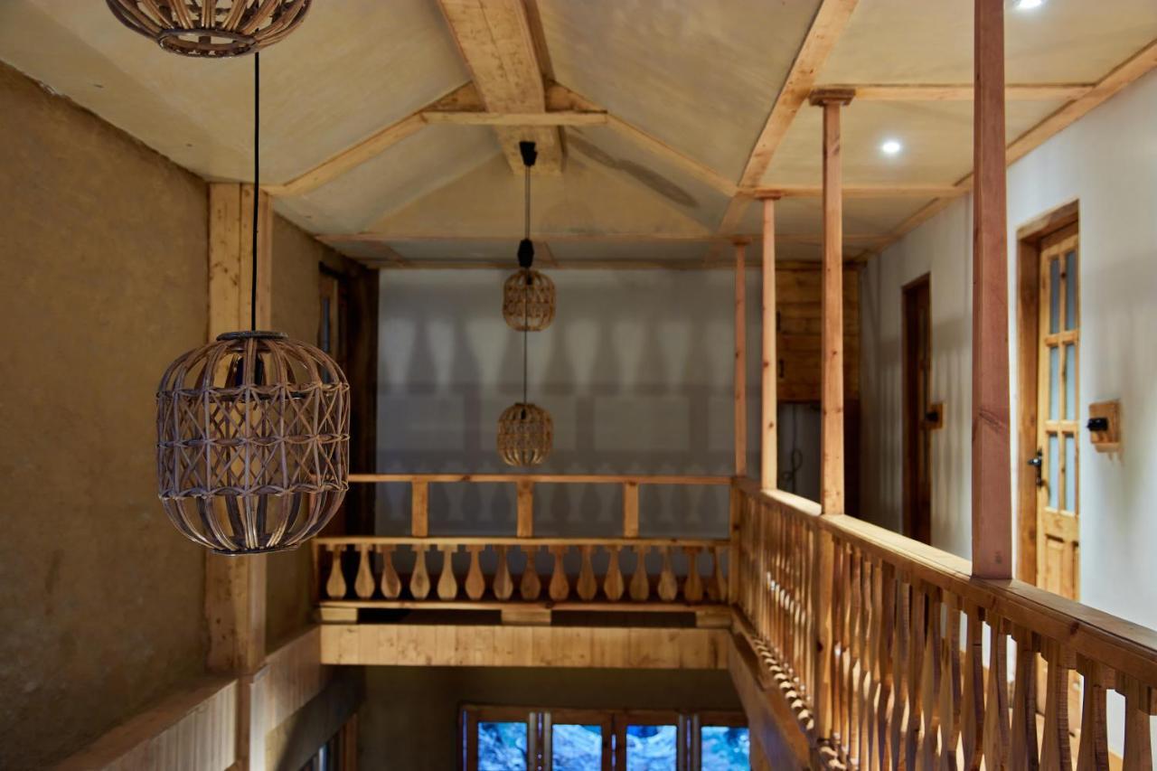 シムラー Sugar Cube Retreatホステル エクステリア 写真