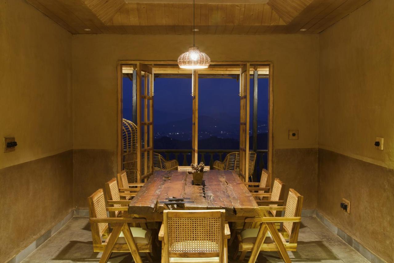 シムラー Sugar Cube Retreatホステル エクステリア 写真
