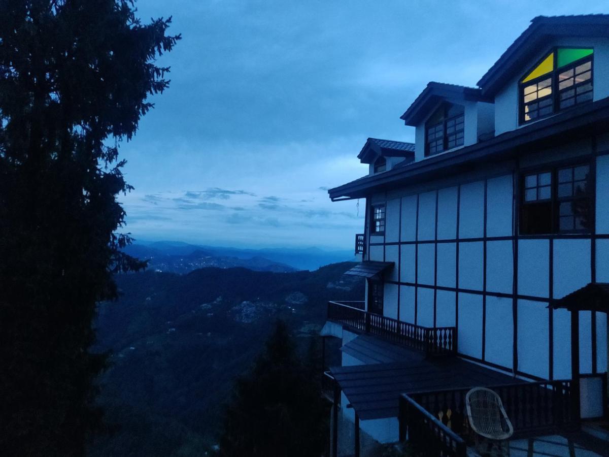 シムラー Sugar Cube Retreatホステル エクステリア 写真