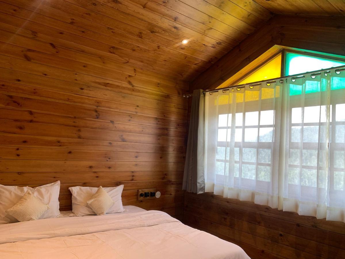 シムラー Sugar Cube Retreatホステル エクステリア 写真
