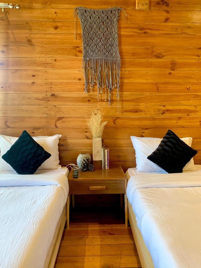 シムラー Sugar Cube Retreatホステル エクステリア 写真