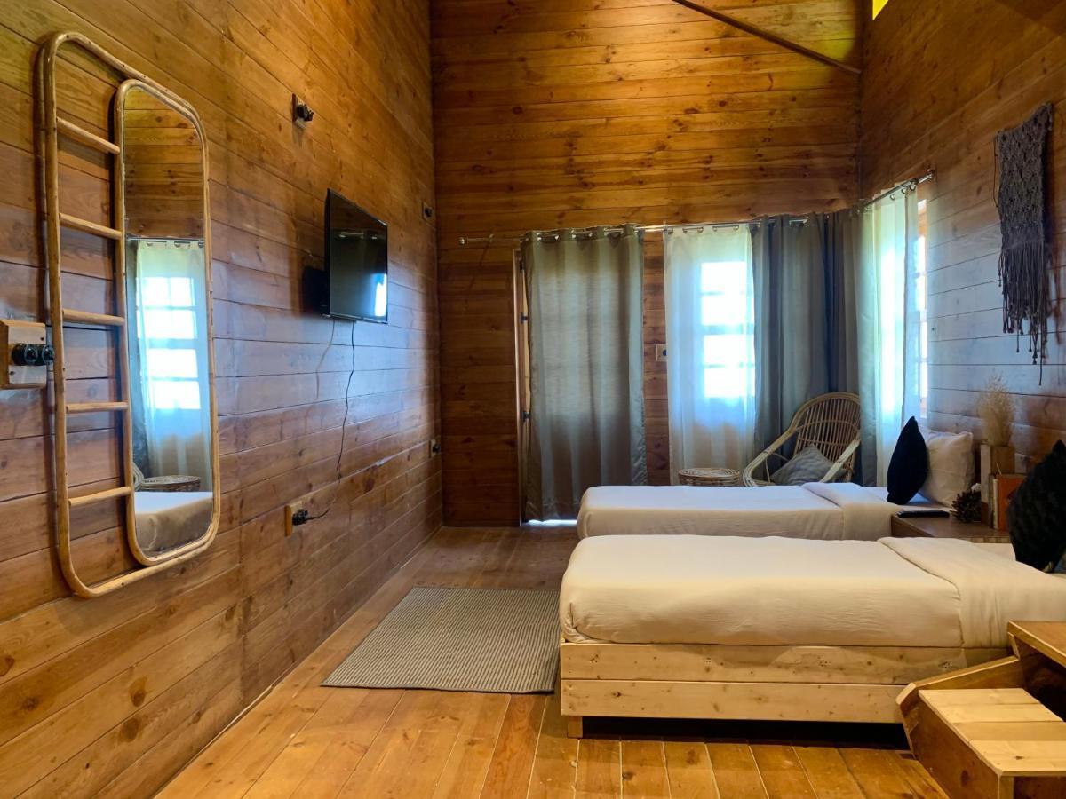 シムラー Sugar Cube Retreatホステル エクステリア 写真