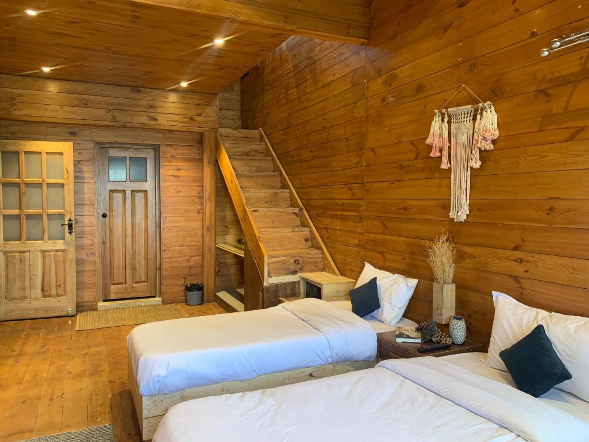 シムラー Sugar Cube Retreatホステル エクステリア 写真