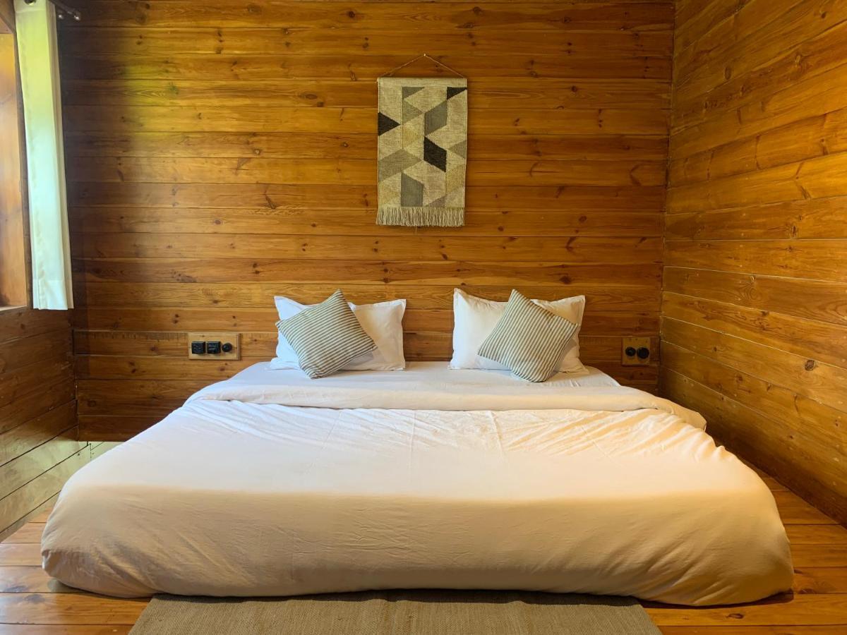 シムラー Sugar Cube Retreatホステル エクステリア 写真