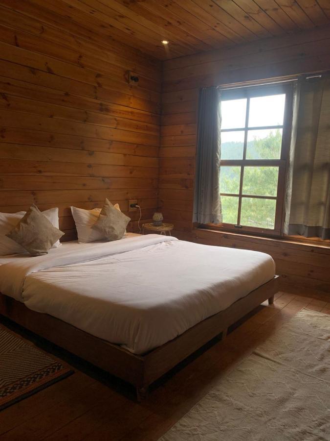 シムラー Sugar Cube Retreatホステル エクステリア 写真