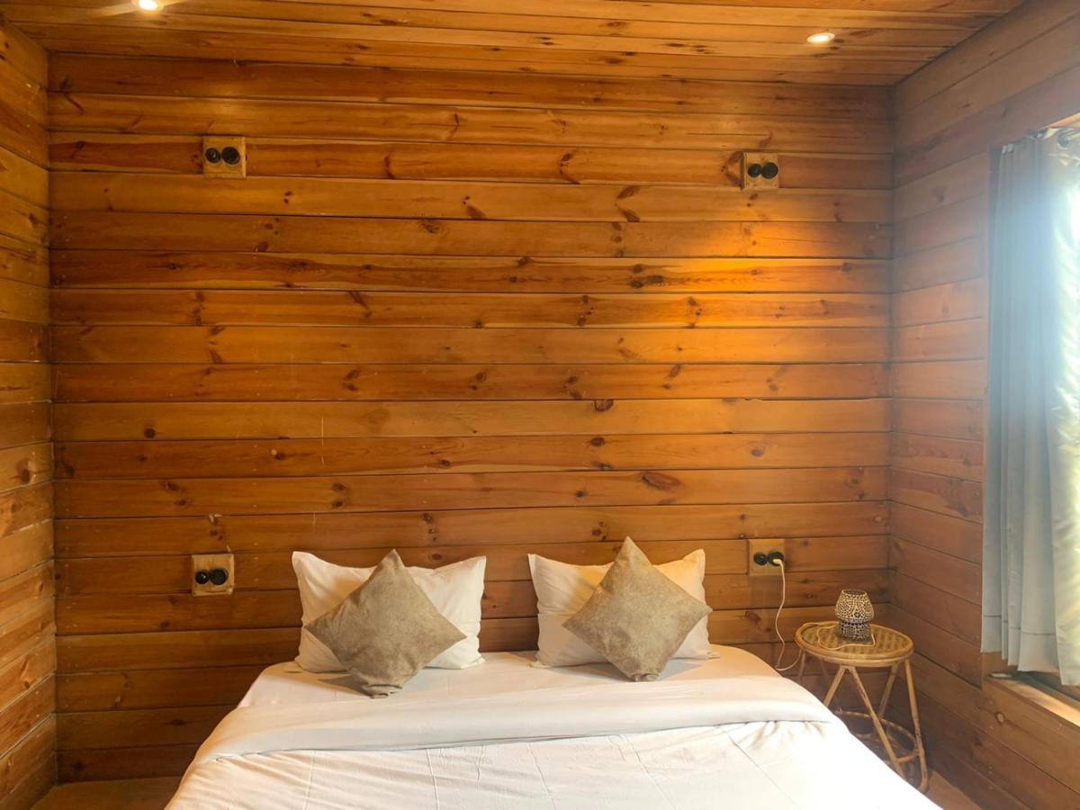 シムラー Sugar Cube Retreatホステル エクステリア 写真