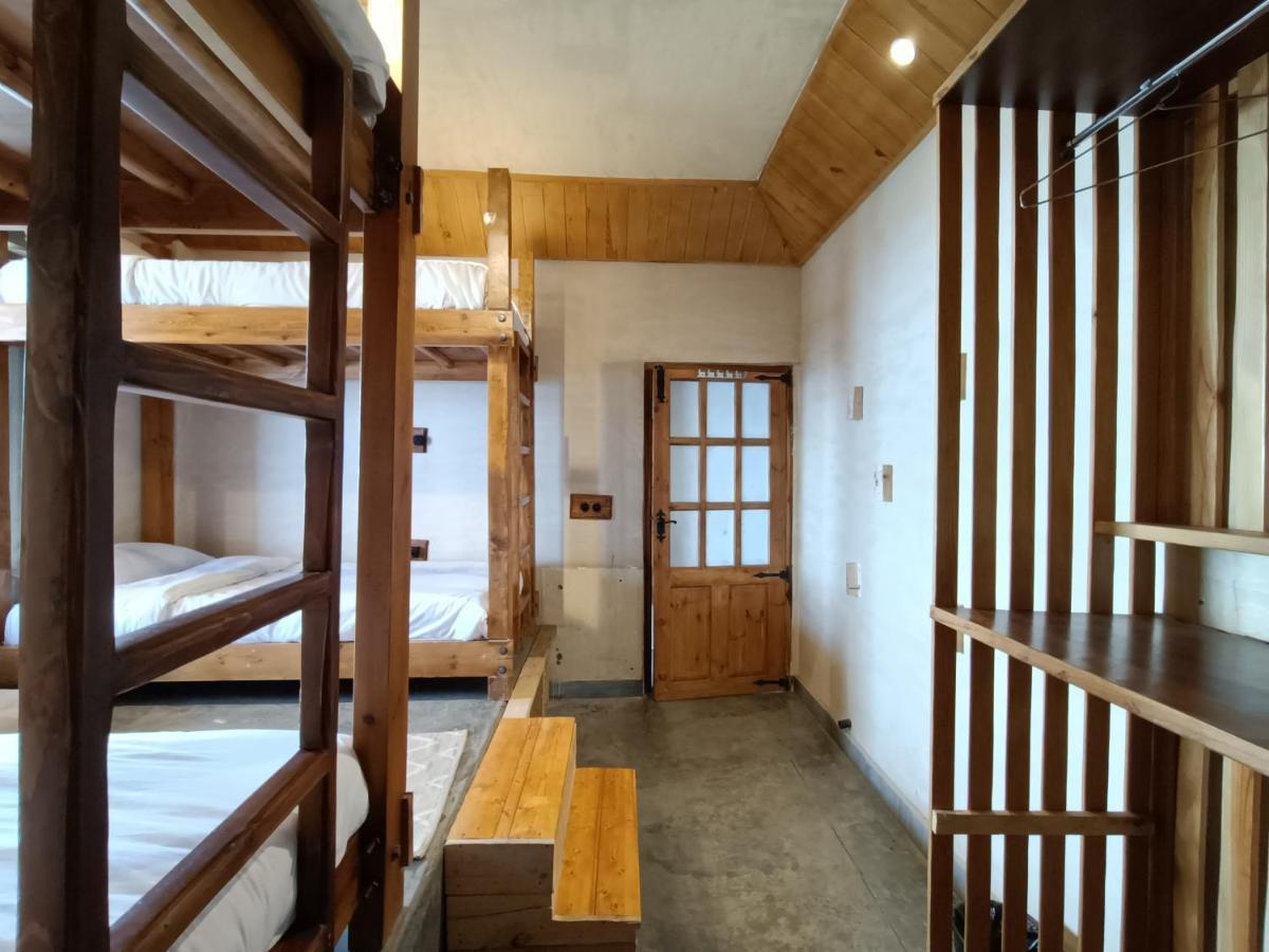シムラー Sugar Cube Retreatホステル エクステリア 写真