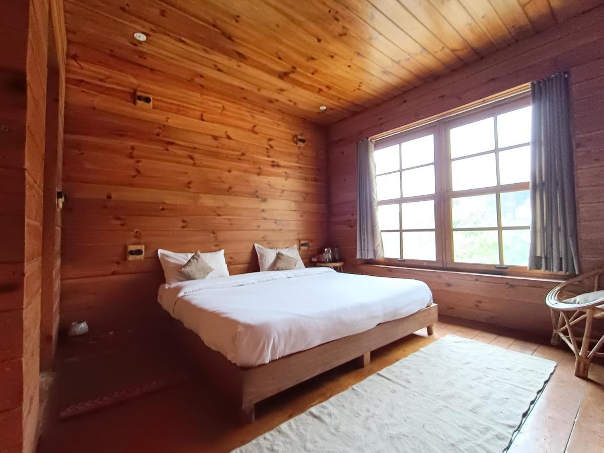 シムラー Sugar Cube Retreatホステル エクステリア 写真