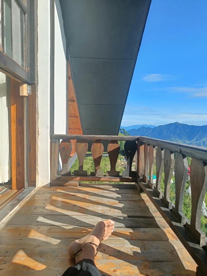 シムラー Sugar Cube Retreatホステル エクステリア 写真