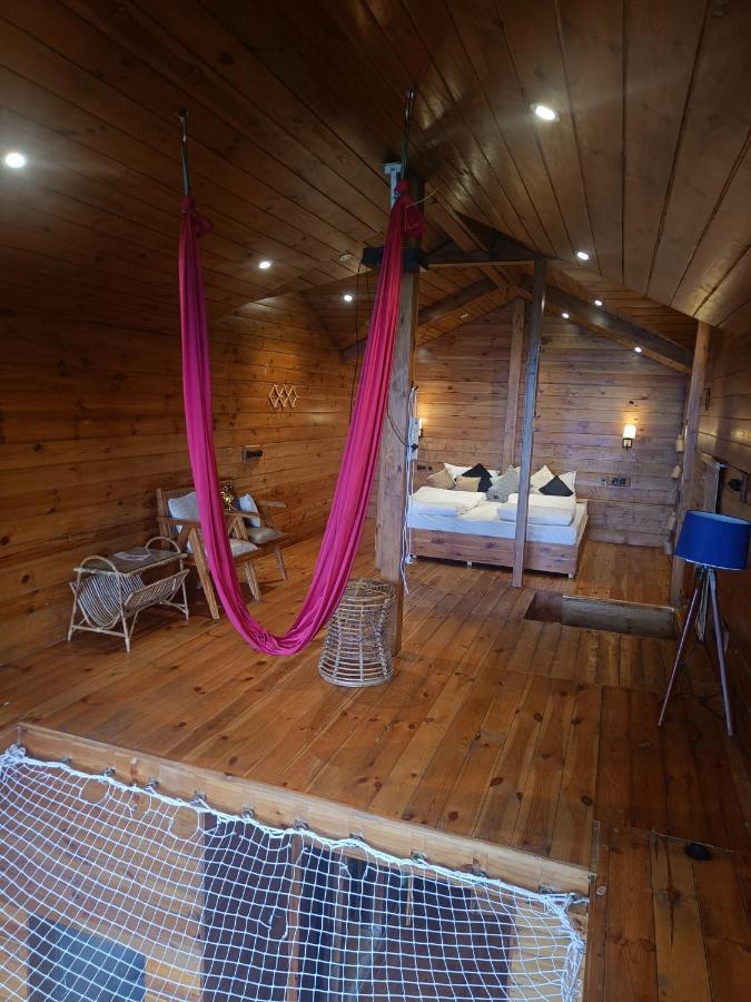 シムラー Sugar Cube Retreatホステル エクステリア 写真