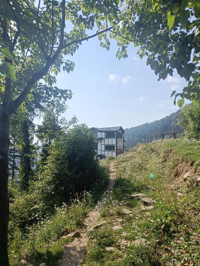 シムラー Sugar Cube Retreatホステル エクステリア 写真