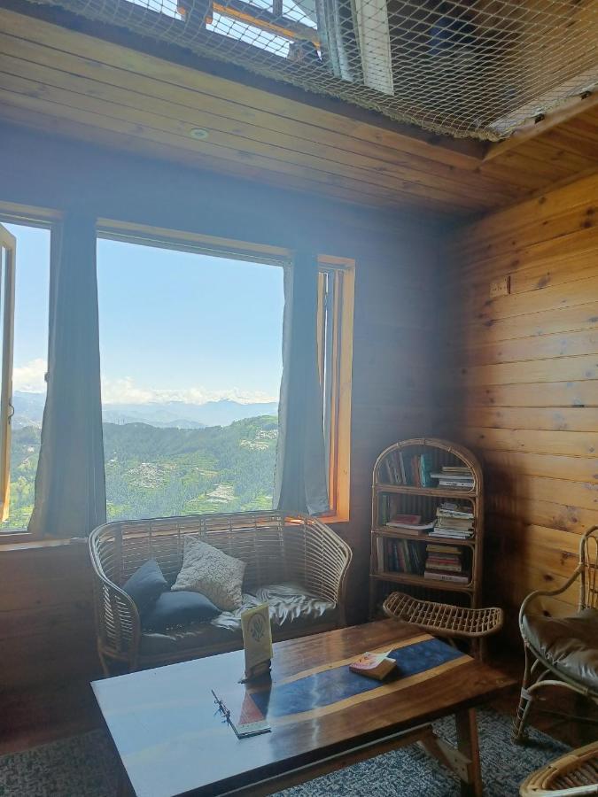 シムラー Sugar Cube Retreatホステル エクステリア 写真
