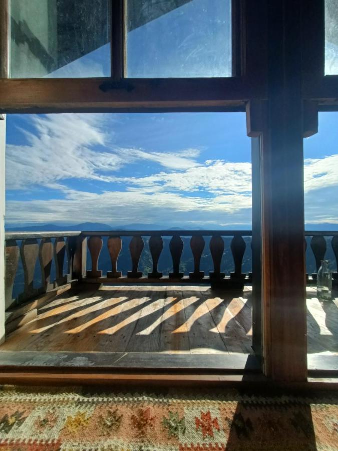 シムラー Sugar Cube Retreatホステル エクステリア 写真