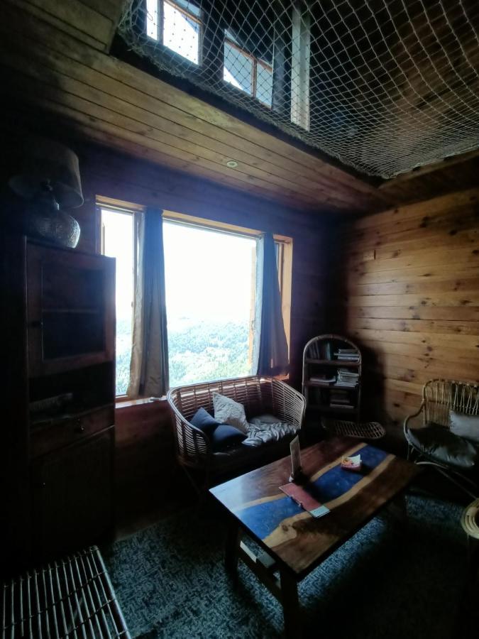 シムラー Sugar Cube Retreatホステル エクステリア 写真