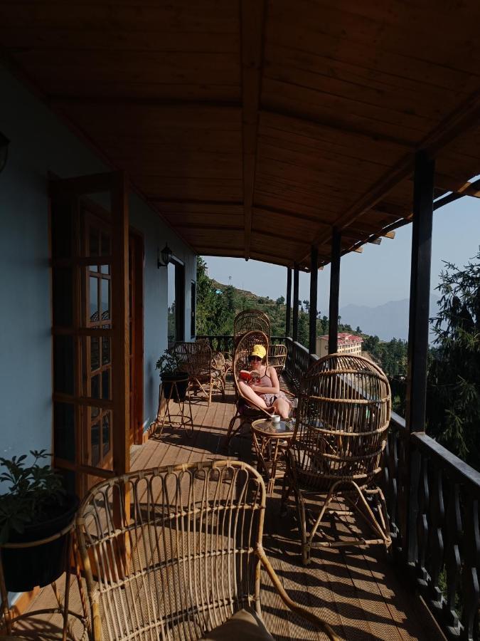 シムラー Sugar Cube Retreatホステル エクステリア 写真