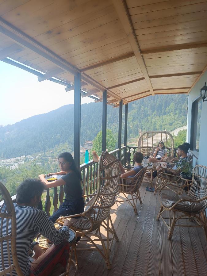 シムラー Sugar Cube Retreatホステル エクステリア 写真