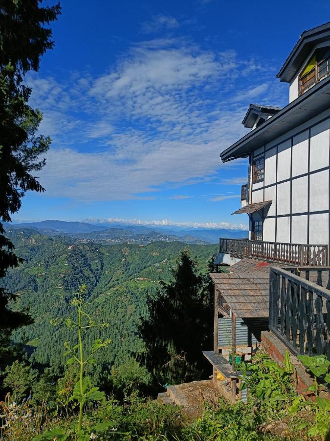 シムラー Sugar Cube Retreatホステル エクステリア 写真