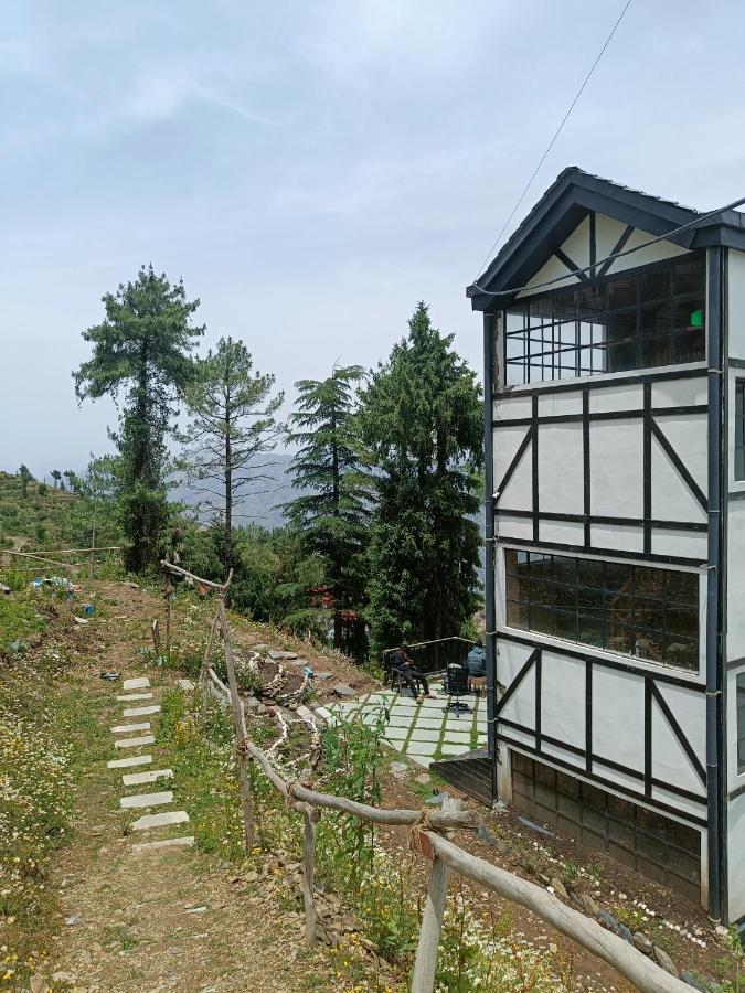 シムラー Sugar Cube Retreatホステル エクステリア 写真