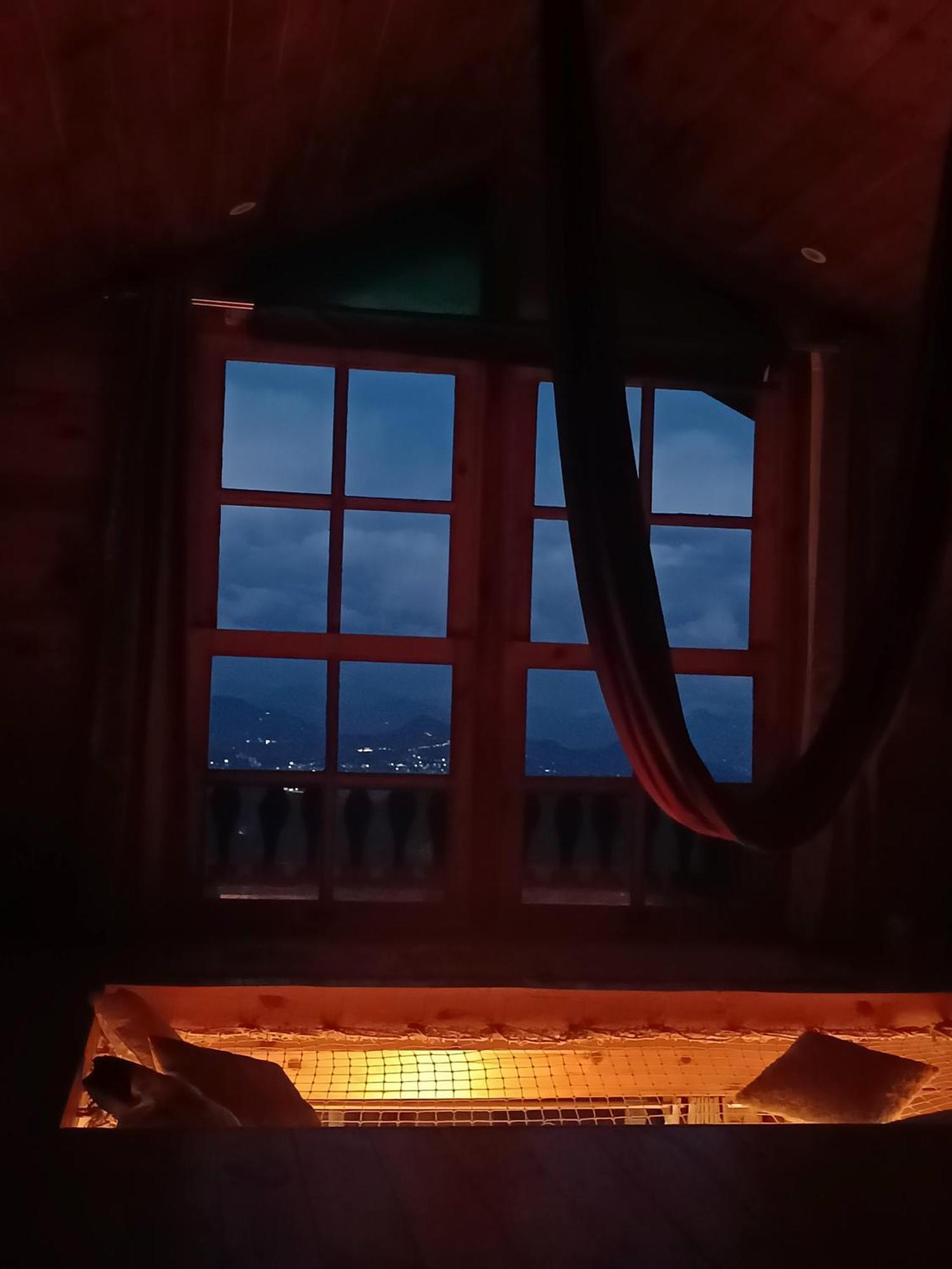 シムラー Sugar Cube Retreatホステル 部屋 写真